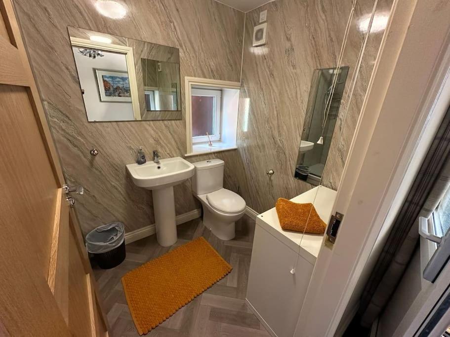 Thee Olde Cow Shed Cottingham, Central Location, 500 Meters From Cottingham Train Station, Close To Hull & Beverly, Free Parking & Wi-Fi , Entire Detached Property 外观 照片