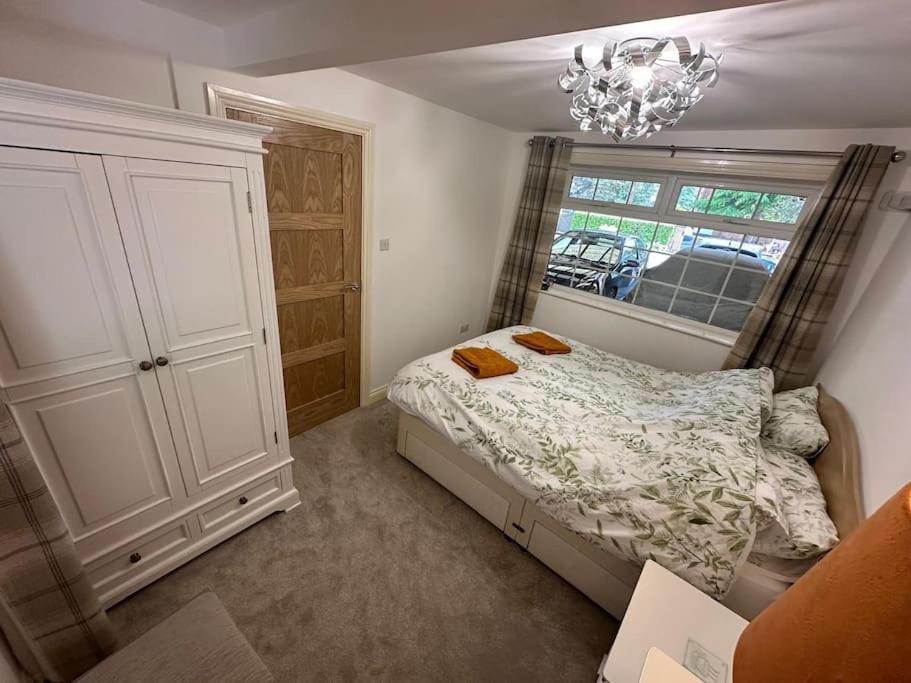 Thee Olde Cow Shed Cottingham, Central Location, 500 Meters From Cottingham Train Station, Close To Hull & Beverly, Free Parking & Wi-Fi , Entire Detached Property 外观 照片